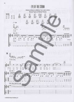 Scream Aim Fire von Bullet For My Valentine 