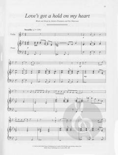 What Else Can I Play? Violin Grade 4 im Alle Noten Shop kaufen