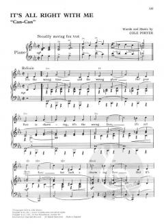 The Best of Cole Porter 