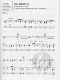 Great Jazz Songs 
