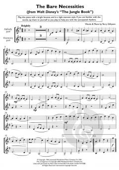 Duets For One: Film For Clarinet von Barrie Carson-Turner 