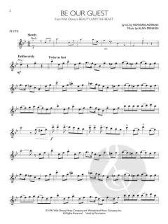 Disney Solos 