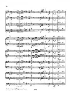 Introduction and Allegro von Edward Elgar 