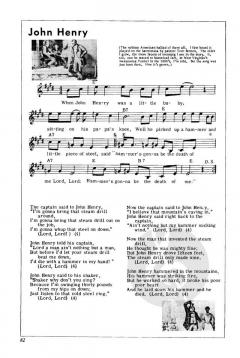 American Favorite Ballads von Pete Seeger 