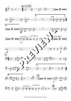 Nobodys Jive - DOWNLOAD von Eric Stevens (Download) 