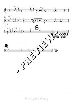 Tango Contento - DOWNLOAD von Eric Stevens (Download) 