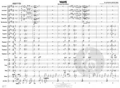 Wave von Antonio Carlos Jobim (Download) 