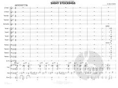 Shiny Stockings von Count Basie (Download) 