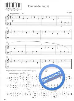Hal Leonard Klavierschule für Erwachsene Band 1 von Phillip Keveren im Alle Noten Shop kaufen