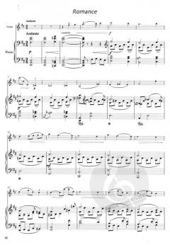Concertino in G-Dur von Grazyna Bacewicz 