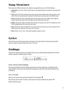 Play Guitar Today! Songbook 