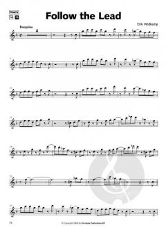 Play 'em Right! More Play-Along von Erik Veldkamp 