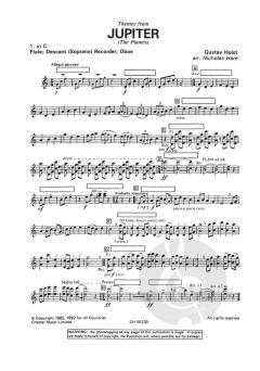 Jupiter (Gustav Holst) 
