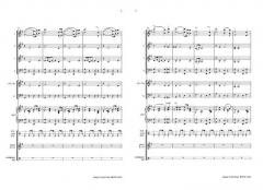 Singin' In The Rain von Nacio Herb Brown 