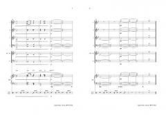 Capriol Suite von Peter Warlock 