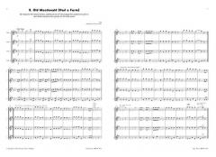 Easy Flutes Together: Party Pieces (Download) 