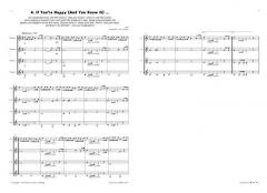 Easy Clarinets Together: Party Pieces (Download) 
