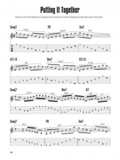 Artful Arpeggios von Don Mock 
