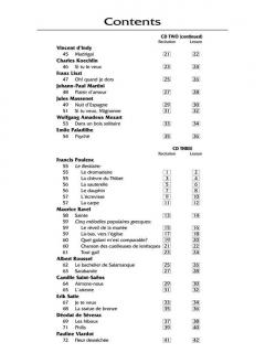 Pronunciation Guide For The French Song Anthology von Richard Walters 