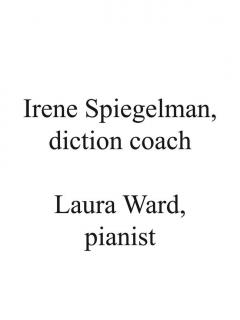 15 Selected Songs Low Voice von Franz Schubert 