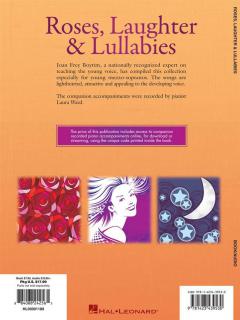 Roses, Laughter And Lullabies 
