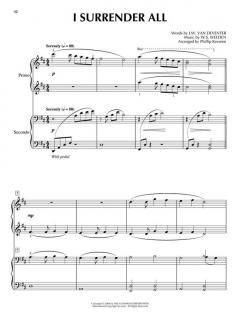 Hymn Duets 
