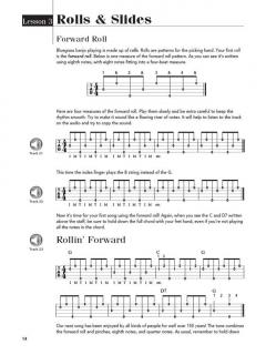 Play Banjo Today! Level 1 von Colin O'Brien im Alle Noten Shop kaufen