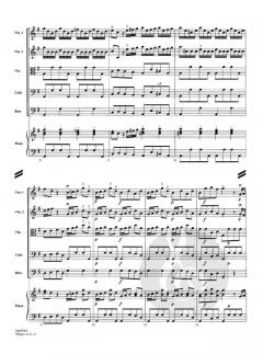 Allegro in G von Antonio Vivaldi 