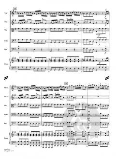 Allegro in G von Antonio Vivaldi (Download) 
