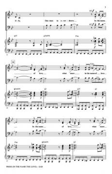 Pride von U2 (Download) 