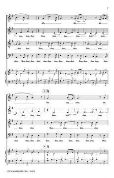 Unchained Melody von Alex North (Download) 