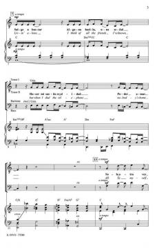 Choral Collection (Il Divo) 