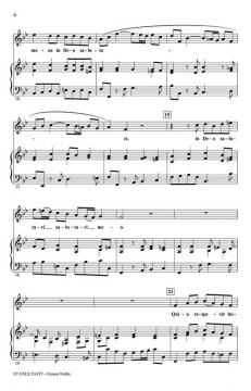 Et Exultavit (Antonio Vivaldi) 