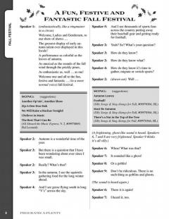 Programs A-Plenty (John Jacobson) 
