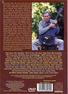Rare Performances 76-95 von Chet Atkins 