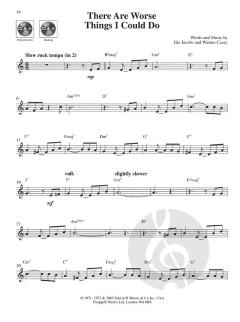 Take the Lead Grease Tenor Sax 