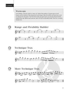 Play Flute Today! Level 2 