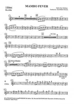 Mambo Fever 
