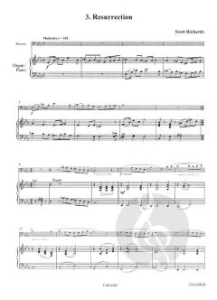 Sacred Music Vol. 3 