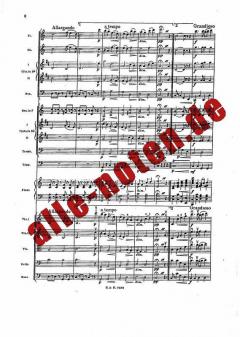 Theme from Pomp and Circumstance von Edward Elgar 