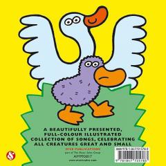 The Animal Songbook 