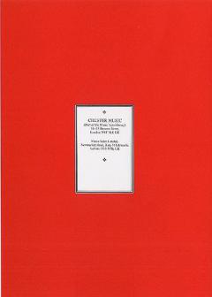 Eternal Memory von John Tavener 