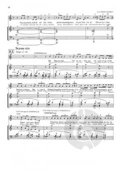 Cinderella von Peter Maxwell Davies 