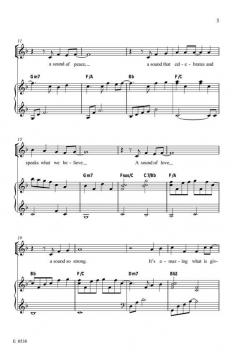 Why We Sing von Greg Gilpin (Download) 