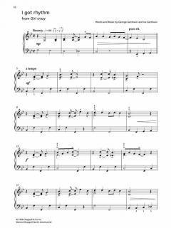 It's Never Too Late To Play Showtunes von Pam Wedgwood 