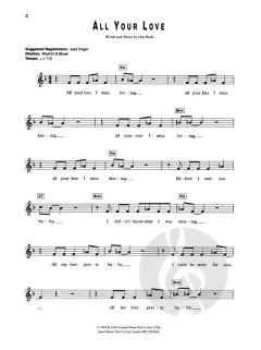 Easy Keyboard Library: Blues im Alle Noten Shop kaufen
