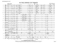 In The Swing Of Things (Rob Jr. Vuono) 