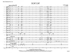 Scat Cat von Chris Sharp (Download) 