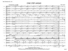 One Step Ahead von Michael Kamuf (Download) 