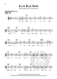 Easy Keyboard Library: 23 Classic Songs von Glenn Miller im Alle Noten Shop kaufen